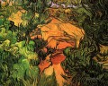 Entrada a una cantera Vincent van Gogh